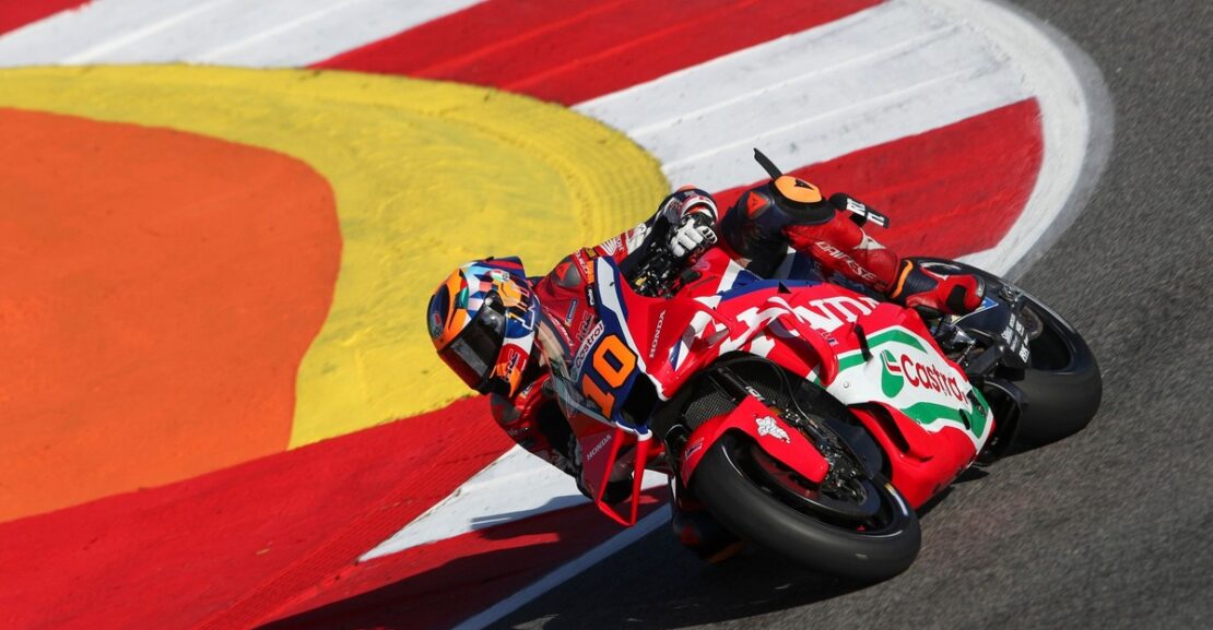 Losing MotoGP concessions would be “nothing but good news” for Honda, say riders