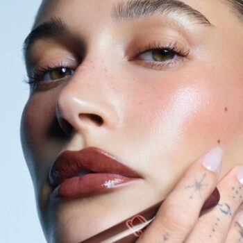 Rhode’s Annual Birthday Edit: Shop Limited-Edition Beauty Finds