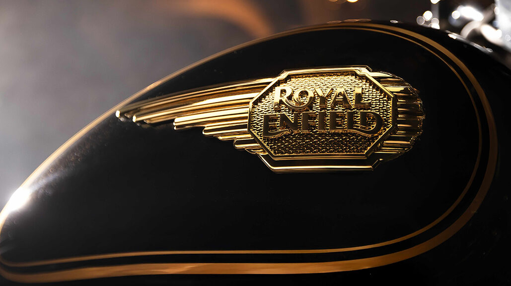 Royal Enfield to attend MCL25 with UK first look at all-new Bullet 650 and Flying Flea