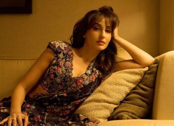 Nora Fatehi joins The Script, Diplo and Tyga on Shillong’s Cherry Blossom Festival 2025 lineup