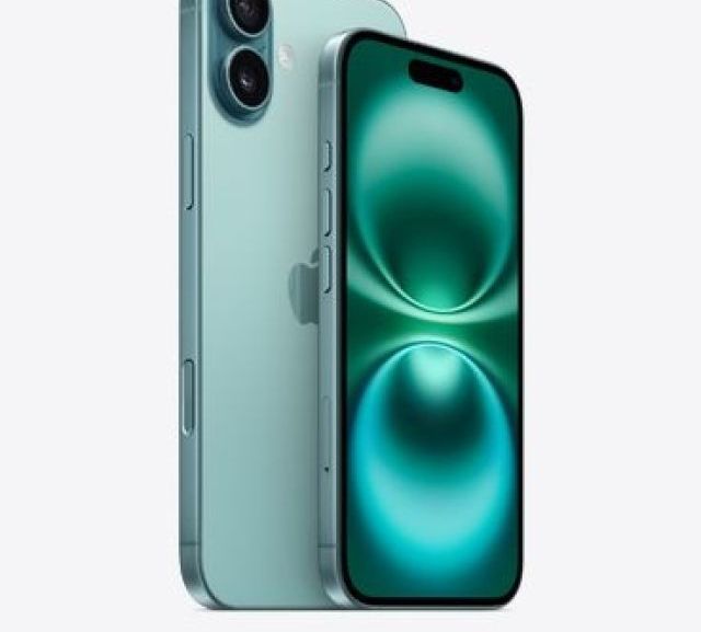 iPhone 16 gets a big price drop, but for a limited time