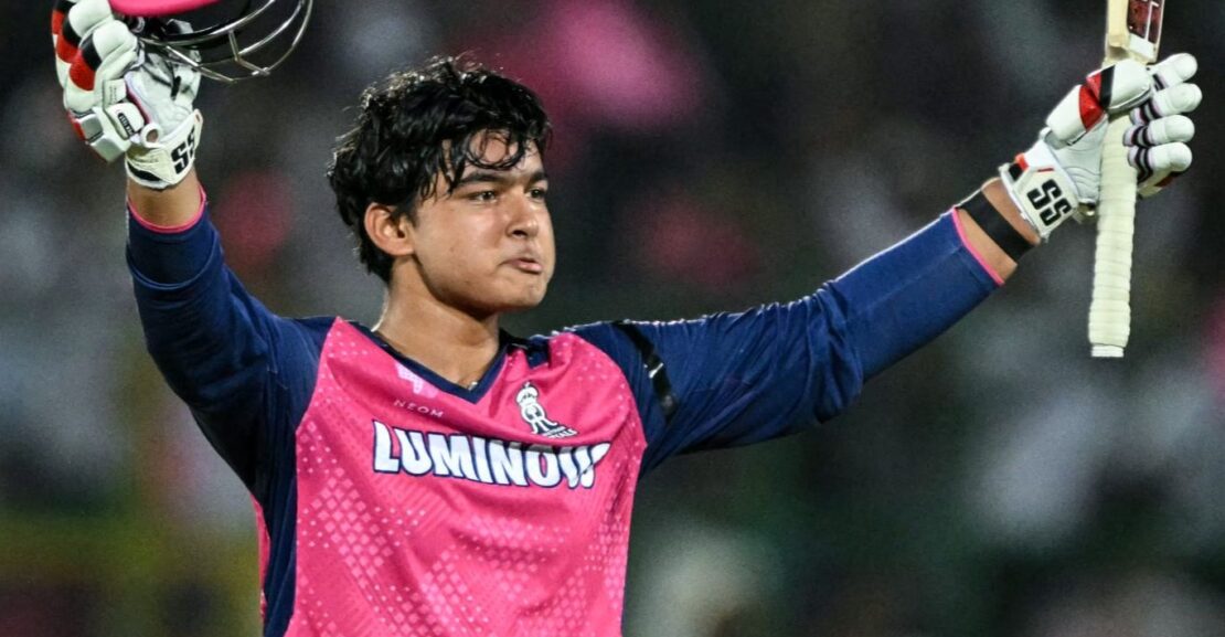 Top 5 Indians with fastest T20 100s