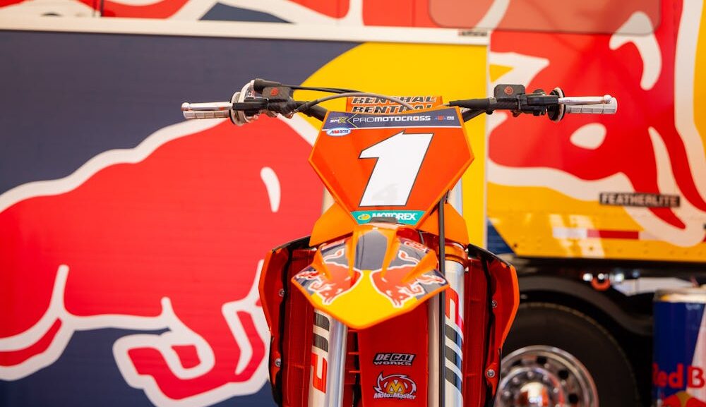 New AMA Rule in AMA Supercross and Motocross Starting in 2026: No Red Plates at Round One