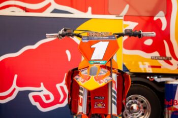 New AMA Rule in AMA Supercross and Motocross Starting in 2026: No Red Plates at Round One