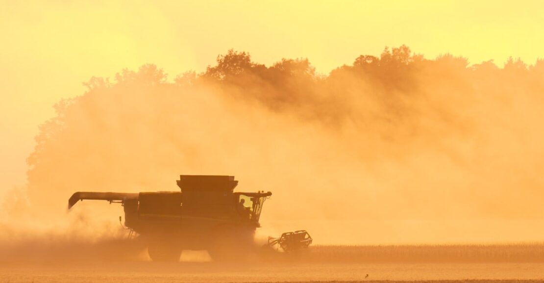 In ‘soybean diplomacy’ with the US, China now holds the remote control