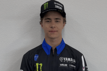 Official: Landen Gordon Joins Monster Energy Yamaha Star Racing