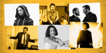 The 42 Best New Shows of 2025 So Far