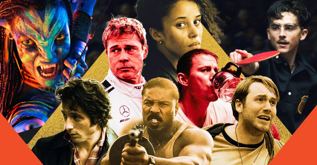 The 58 Best Movies of 2025 So Far (And 10 More We Can’t Wait For)