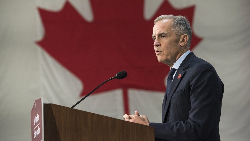 Premiers hint at ‘significant’ tariff relief to come after Carney meeting