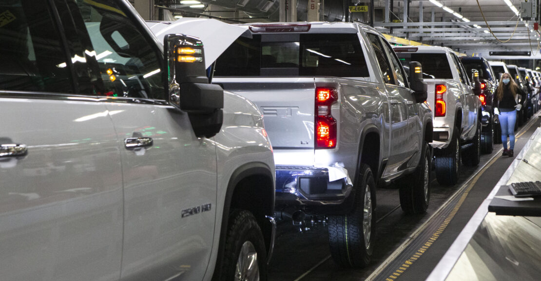 Federal budget lacks ‘direct support’ for auto workers: Unifor local president