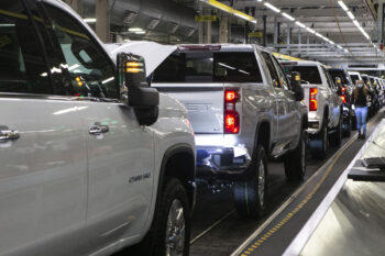 Federal budget lacks ‘direct support’ for auto workers: Unifor local president