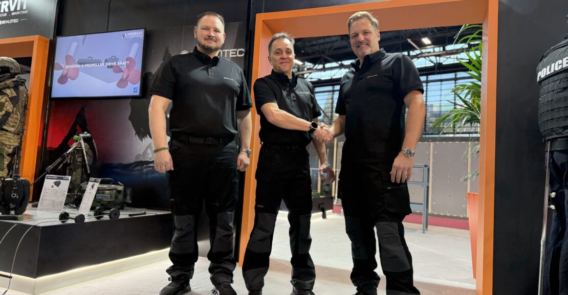 SKYLOTEC announces planned integration of LIBERVIT SAS to expand tactical access solutions