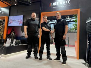 SKYLOTEC announces planned integration of LIBERVIT SAS to expand tactical access solutions