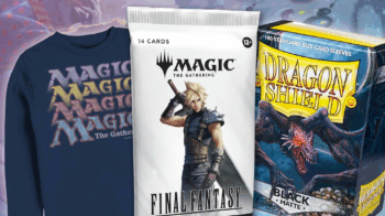 I’ve Found the Best Magic: The Gathering Gift Ideas That Aren’t Just Booster Packs