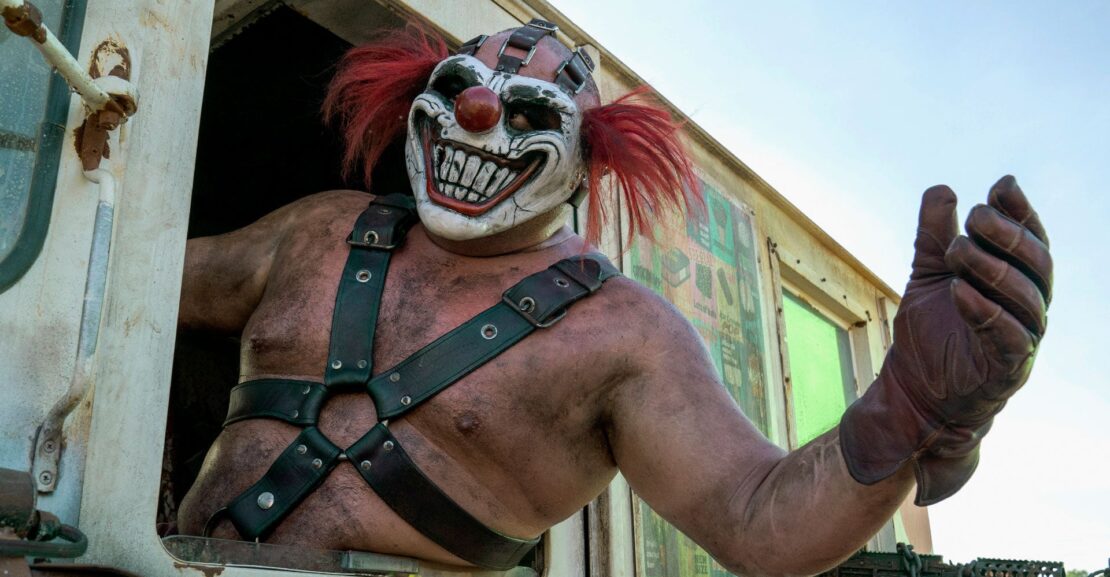 Twisted Metal Season 3 Gets the Green Light at Peacock as the PlayStation Series’ Showrunner Departs