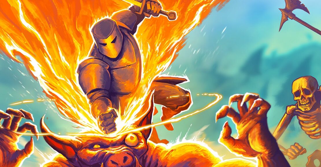 Megabonk Developer Withdraws Game From The Game Awards, Saying It Doesn’t Qualify for Debut Indie