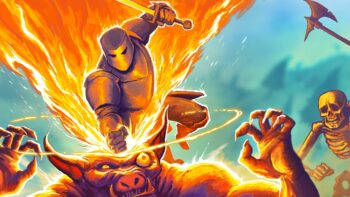 Megabonk Developer Withdraws Game From The Game Awards, Saying It Doesn’t Qualify for Debut Indie