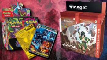 Deals for Today: The Best Early Black Friday Discounts and Restocks on Pokémon TCG and MTG