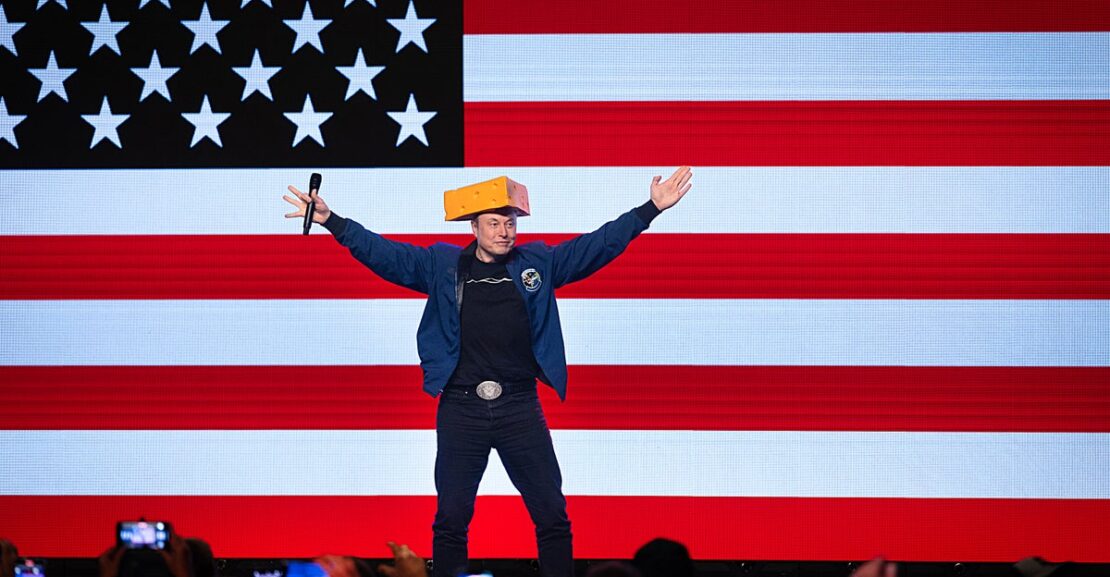 Good work if you can get it: Elon Musk is set to make more than every elementary school teacher COMBINED