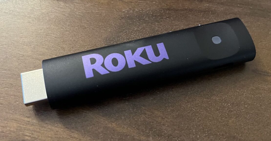 Roku fans just got a great free app upgrade – plus 12 extra channels from the BBC and more