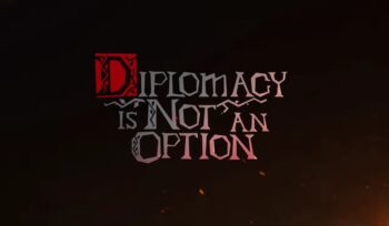 Diplomacy Is Not an Option Overhauls Undead Faction in a New Major Update