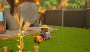 Can’t Stop Rory Launched on Steam Today