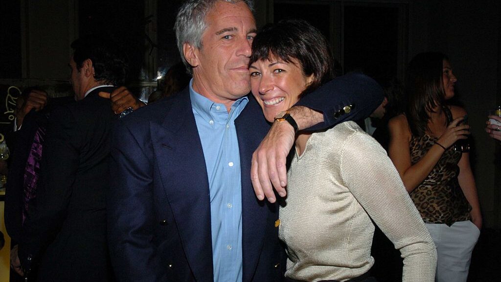 Corporate Media Ignores the Real Epstein Story