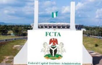 FCTA resumes action against ground rent defaulters next week