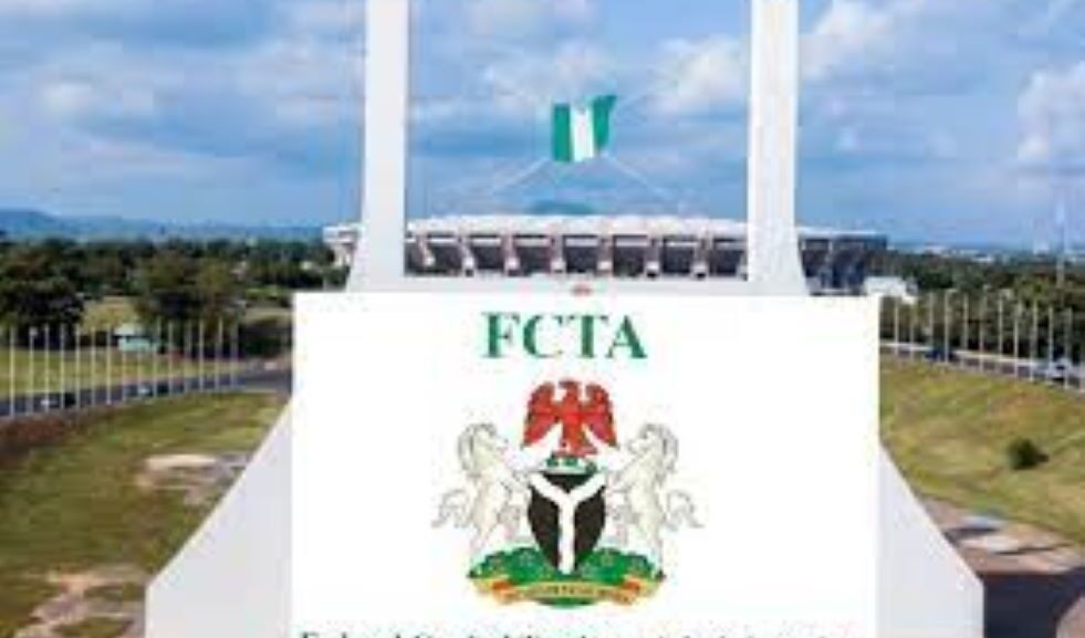 FCTA resumes action against ground rent defaulters next week