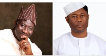 A Tribute to a True Statesman: Tein Jack-Rich Celebrates Former President Goodluck Jonathan’s Birthday