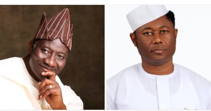 A Tribute to a True Statesman: Tein Jack-Rich Celebrates Former President Goodluck Jonathan’s Birthday