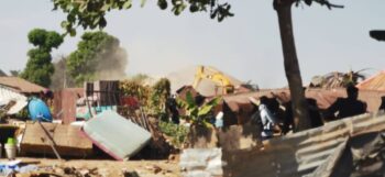 Developer defends demolition of Kuchibedna community in Abuja