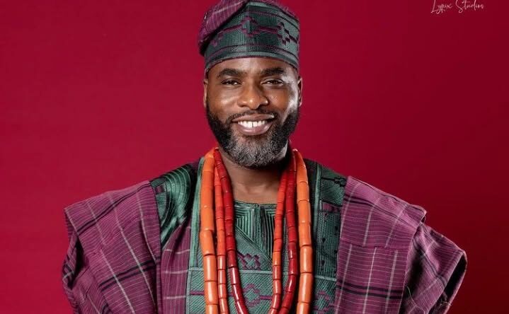 Ibrahim Chatta: An Embodiment of Nollywood Versatility and Authenticity