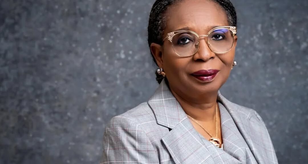 GoldMyne Woman of the Week: Ibukun Awosika, The Powerhouse of Purpose and Principles