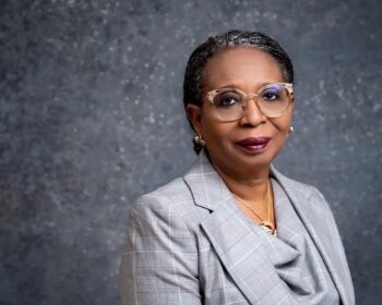 GoldMyne Woman of the Week: Ibukun Awosika, The Powerhouse of Purpose and Principles