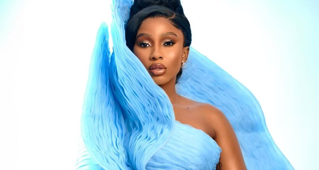 How Mercy Eke Continues to Dominate the Fashion Game