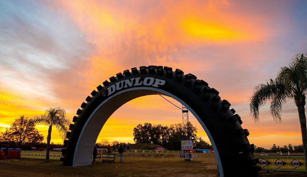 RacerTV Set to Broadcast 54th Annual Thor Mini O’s from Gatorback Cycle Park