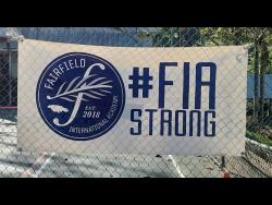 MoBay school opens doors to displaced students