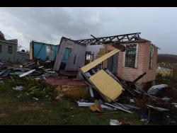 Nhance cries out to Jesus as nation heals from Melissa