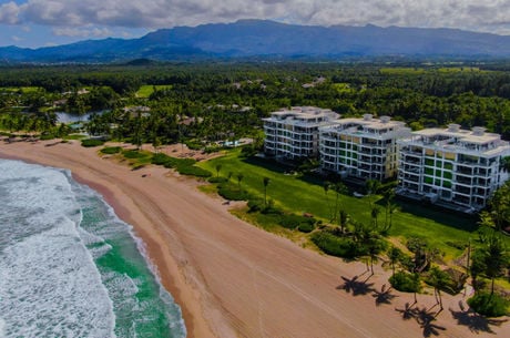 NOW OPEN: Welcome to Four Seasons Resort and Residences Puerto Rico, Where Nature, Luxury and Culture Thrive