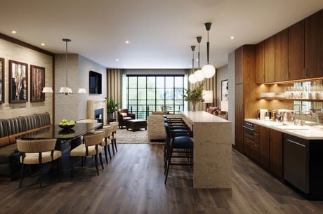 Kohler, Wisconsin Resort Announces Expansion of Inn on Woodlake Hotel Including Guest Rooms and Addition of New Bucks & Birdies Entertainment Center