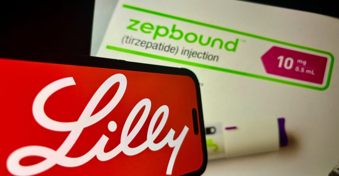 Weight-loss drugs lead to hefty gains as Eli Lilly hits $1tr market capitalisation