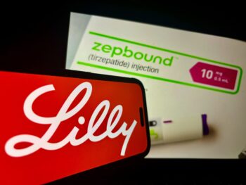 Weight-loss drugs lead to hefty gains as Eli Lilly hits $1tr market capitalisation