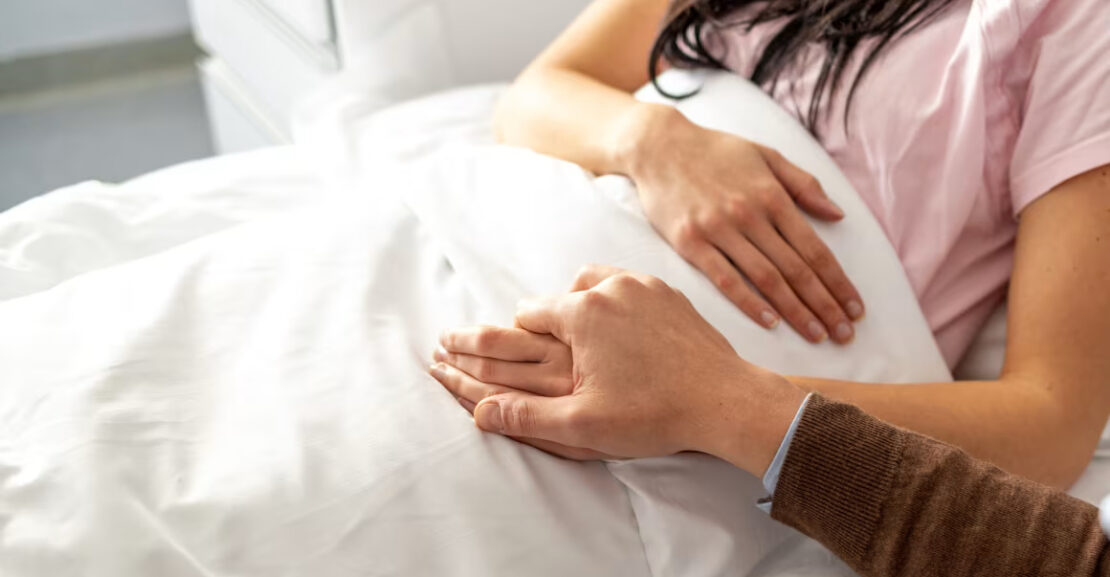 Young women are almost twice as likely to be diagnosed with cancer as young men: ‘We’re seeing a change’