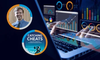 How Benchmarking Can Uncover Hidden Fraud in Your Organization & By Arlene Ramirez