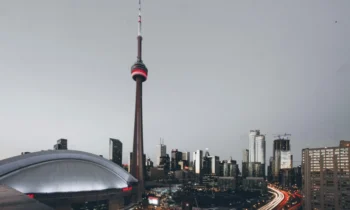 Canada's Hotel Industry Sees Record Growth in ADR and RevPAR for 2025