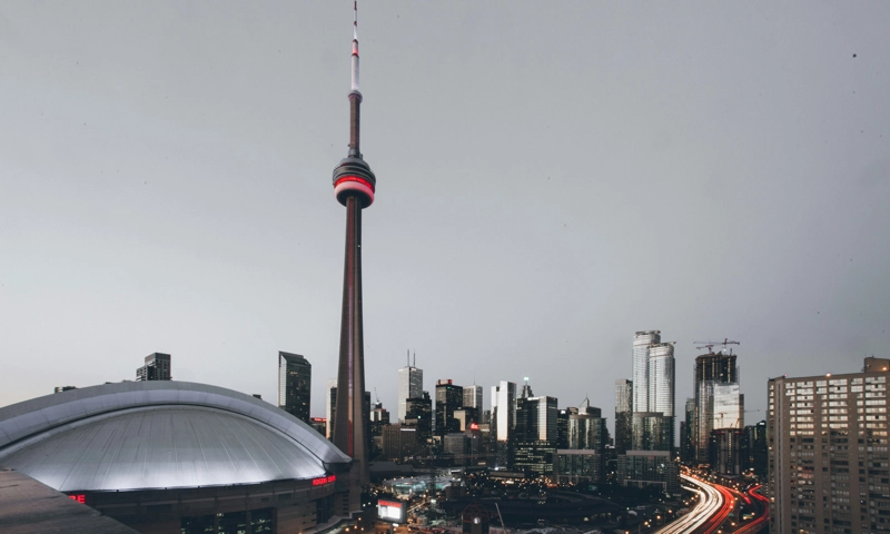 Canada's Hotel Industry Sees Record Growth in ADR and RevPAR for 2025