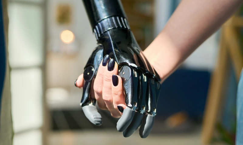 Enabling AI&Driven Impact for Hotels: A Three&Pronged Approach & By Quentin Lederer