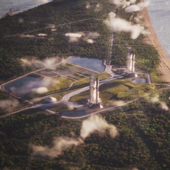 Rivals object to SpaceX’s Starship plans in Florida—who’s interfering with whom?