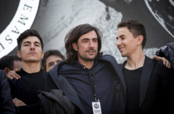 ‘Why can’t he?’: Jorge Lorenzo explains why Maverick Vinales can win a MotoGP title after becoming his coach